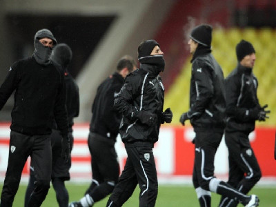 Βραδιά αμιγώς...ΠΑΟΚ!