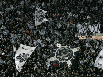 Αύριο (23/2) τα εισιτήρια για Καβάλα