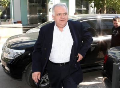 Χριστοβασίλης: «Έχουν δίκιο»