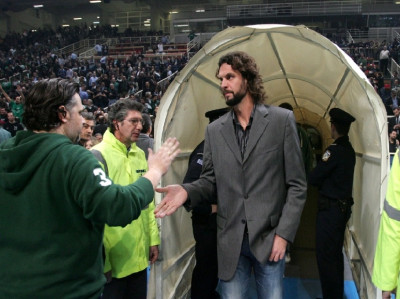 Επέστρεψε ο  Αλβέρτης!