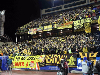 «Χιλιόμετρα θα γράφω…»