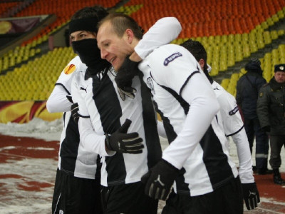 Ελλάς, Ευρώπη, «Δικέφαλος»!