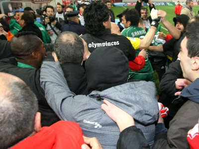 Ο βιασμός της λογικής