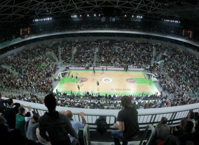 Μόνο για προπόνηση!