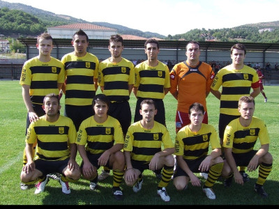 Αρης Λόφων – Μακεδονικός Σιάτ. 6-0