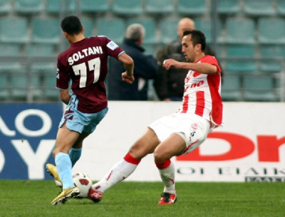 Σολτάνι, ο… άτακτος