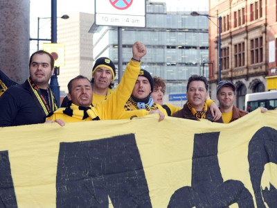 «Κίτρινη» γιορτή!