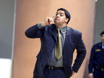 «Μια καλή προπόνηση...»