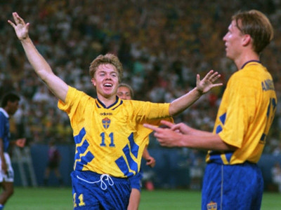 Μπρολίν, που… δίδασκες