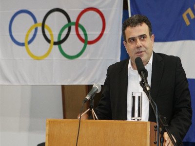 Ο Αηδόνης στο Μουσείο Γουλανδρή