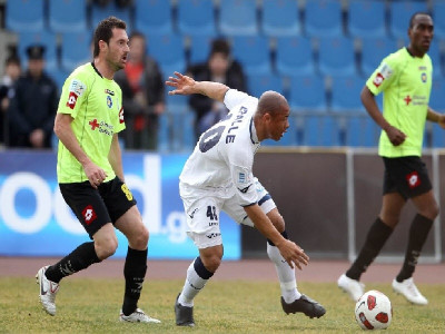 Νέα τριπλέτα στην επίθεση