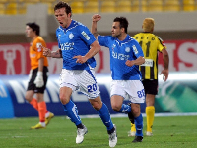 Δεν λείπουν και πάλι τα προβλήματα