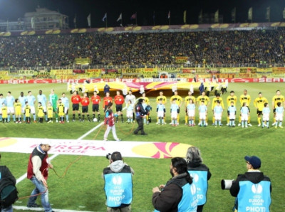 «Έσβησε» το όνειρο