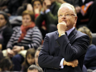 Το άγγιγμα του «Ντούντα»