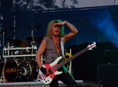 Νέο άλμπουμ οι Def Leppard