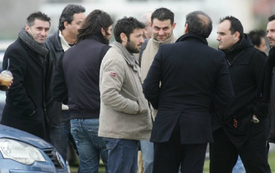 Το πιο θεαματικό αυτογκόλ