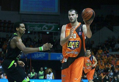 Σούπερ Κακιούζης για Λε Μαν