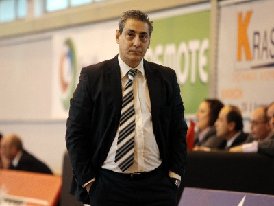 «Πάθος και αγωνιστικότητα»