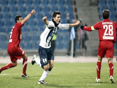 «Αφιερωμένο στο παιδάκι μου»