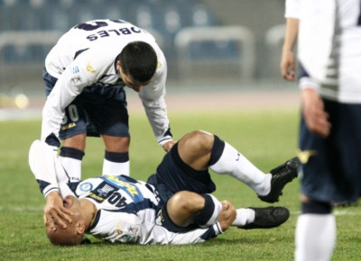 «Δεν είναι σοβαρό»