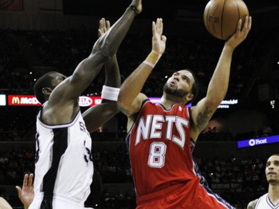 Ένας Ουίλιαμς δεν φτάνει