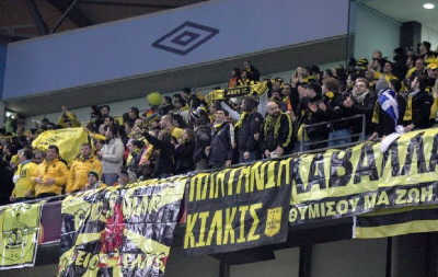 Άξιζε το ταξίδι…