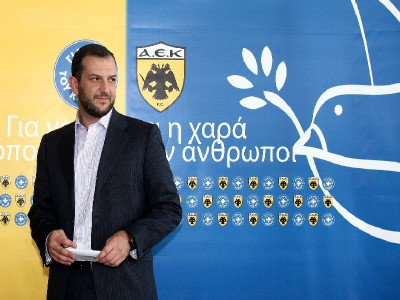 Πως λένε τον πρόεδρό σας;