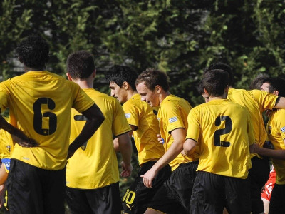 Εργοτέλης - ΑΕΚ 2-1 (Κ20)