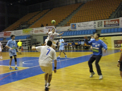 Κύδων Χ.–Ιωνικός Ν.Φ. 35-29