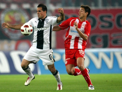 Εκτός αποστολής ο Βιτόλο