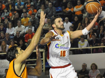 Κερδίζει και η Γρανάδα!