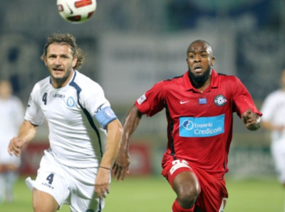 Στιούαρτ: «Απλό τάκλιν»