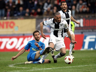 Δύσκολες ώρες για τον Τσιρίλο