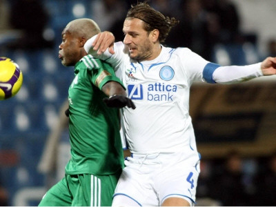 Αγωνία για Κατσαμπή