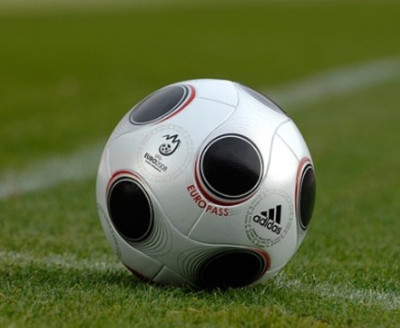 Εθνικός Γαζ- Εχίνος Σπορ 5-0