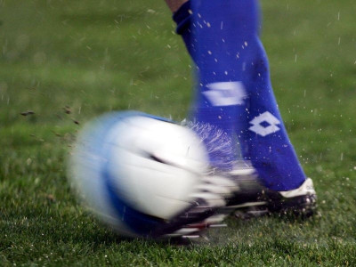 Περιστέρι-Ήφαιστος Περιστ. 0-1