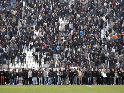 Χάλασε η χημεία ομάδας - κόσμου