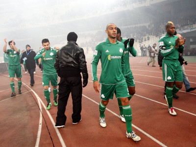 Είναι ο ΠΑΟ η νέα ΑΕΚ;