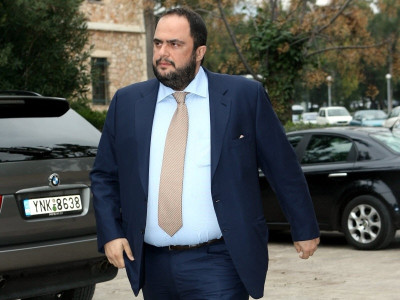 The return of Vaggelas!