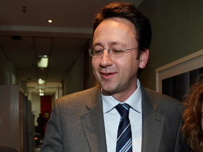 Στον Παπούλια ο Πιλάβιος