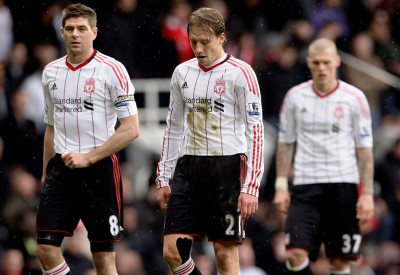 Το «Βατερλό» των πρωταθλητών