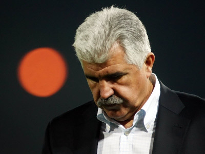 Ανακούφιση για Παράσχο