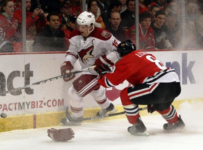 Στα πέναλτι το Chicago