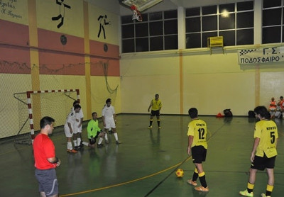 Κάλεσμα στον κόσμο