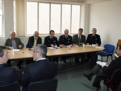 Δεν υπάρχει κράτος!