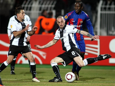 Μόνο αυτός τόσο... ασπρόμαυρος!