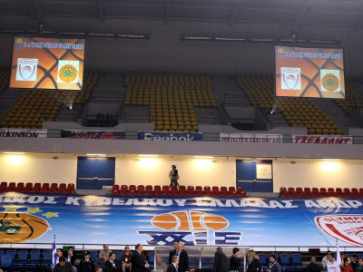 Υποχρεωτικός εκκλησιασμός