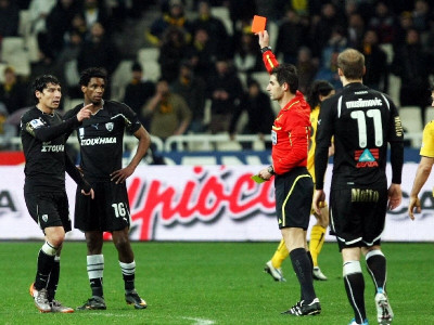 Θα πάω τελικό όπως και να έχει