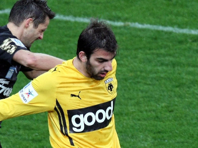 Μάκος: «Χαμένη ευκαιρία...»