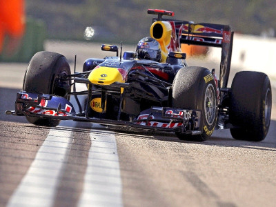 Η Infiniti κατ’όνομα στην F1